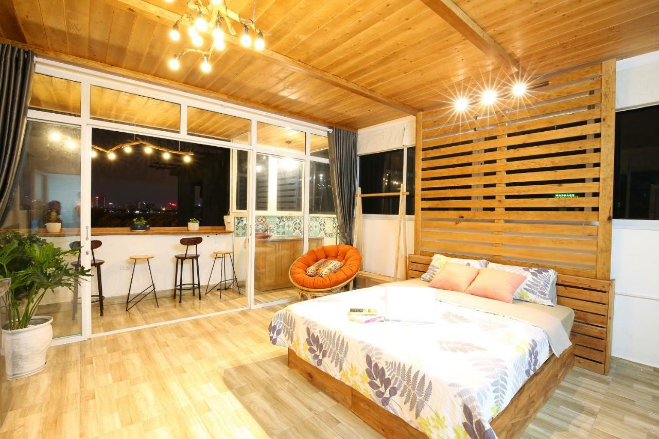 Vitamin Home West Lake 河内 外观 照片