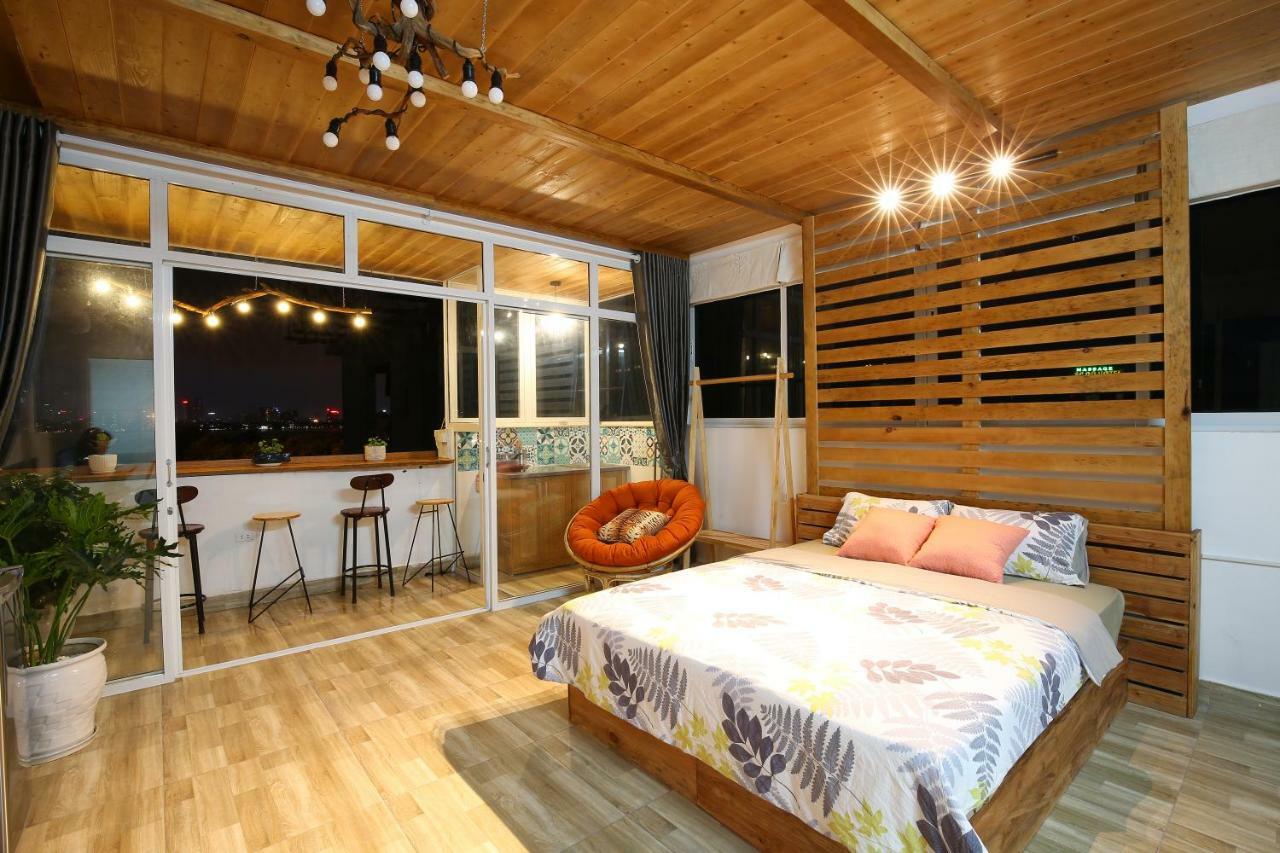 Vitamin Home West Lake 河内 外观 照片