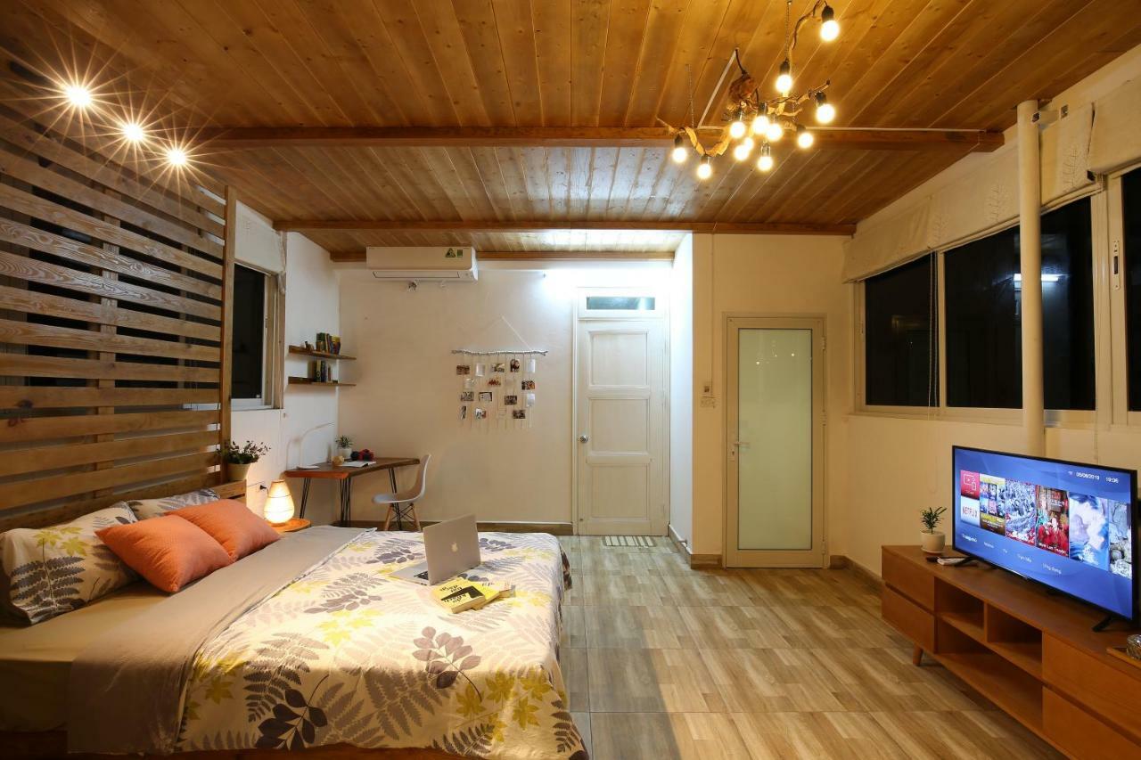 Vitamin Home West Lake 河内 外观 照片