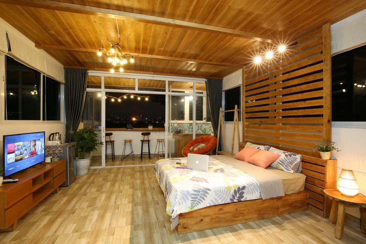 Vitamin Home West Lake 河内 外观 照片