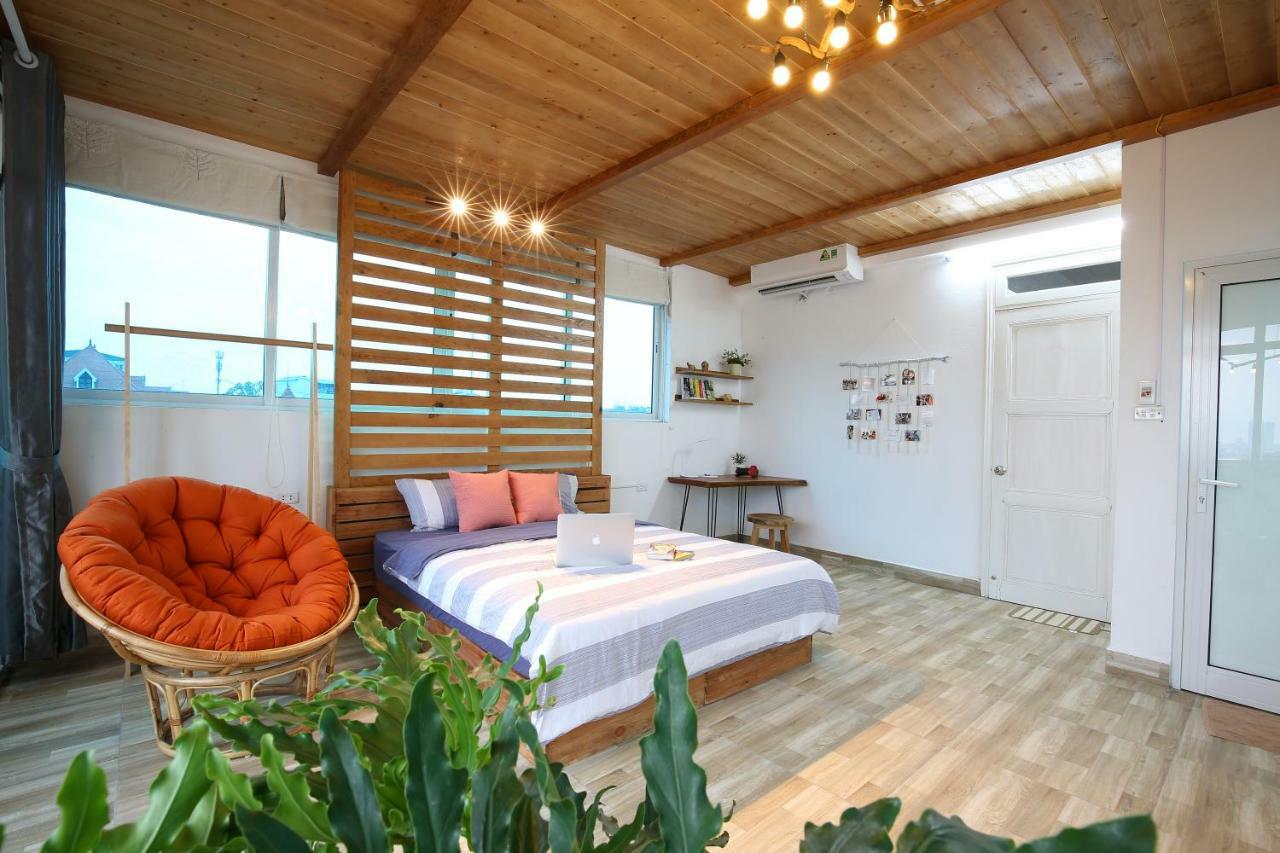 Vitamin Home West Lake 河内 外观 照片
