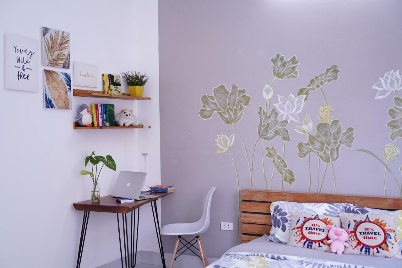 Vitamin Home West Lake 河内 外观 照片