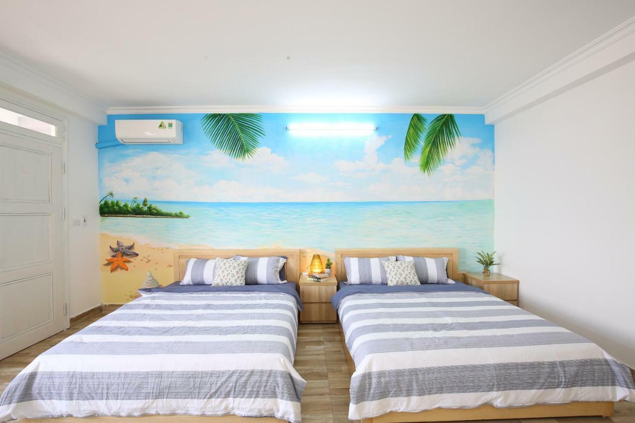 Vitamin Home West Lake 河内 外观 照片