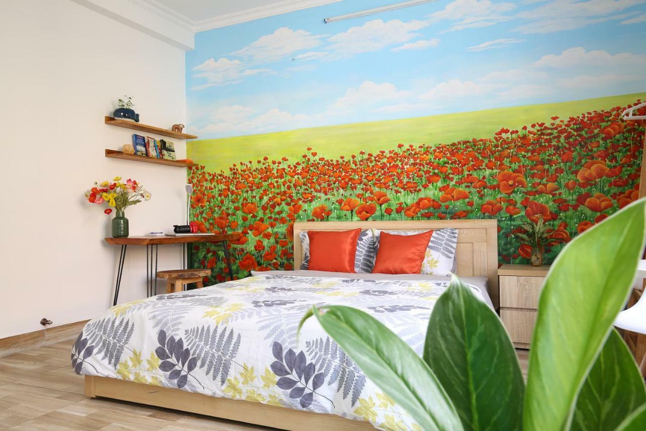 Vitamin Home West Lake 河内 外观 照片