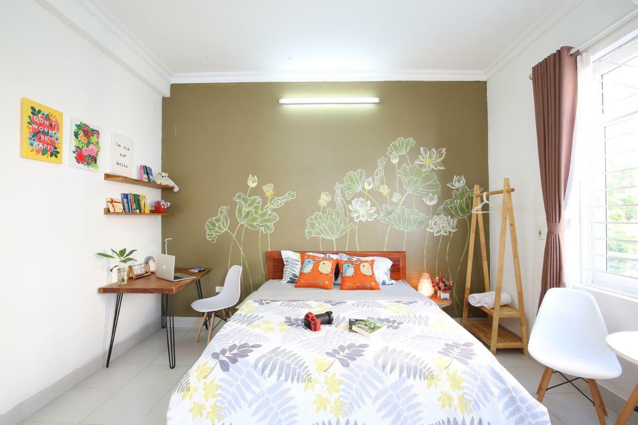 Vitamin Home West Lake 河内 外观 照片