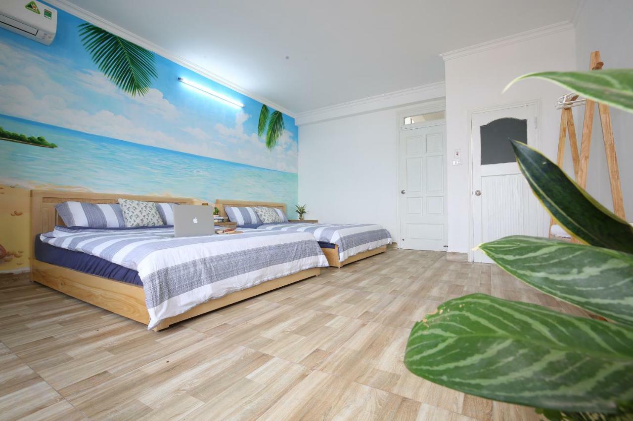 Vitamin Home West Lake 河内 外观 照片