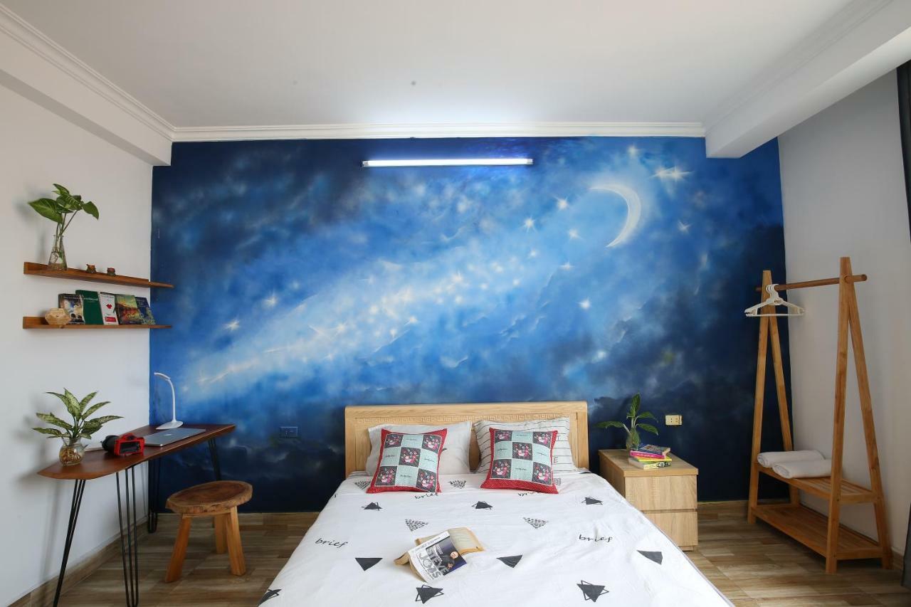Vitamin Home West Lake 河内 外观 照片