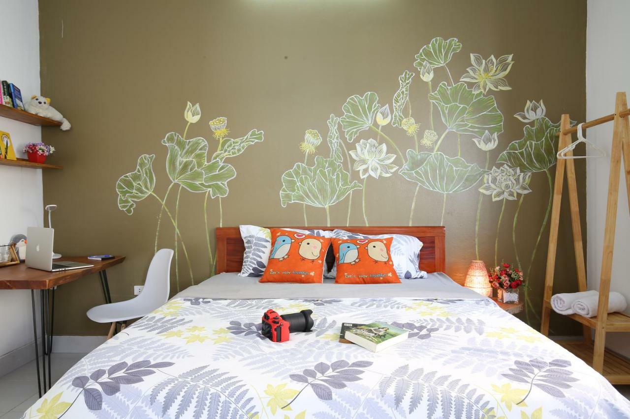 Vitamin Home West Lake 河内 外观 照片