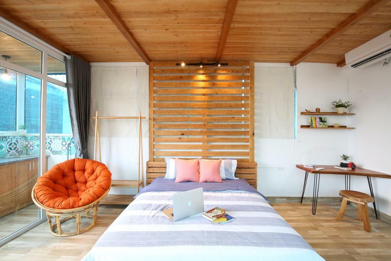 Vitamin Home West Lake 河内 外观 照片
