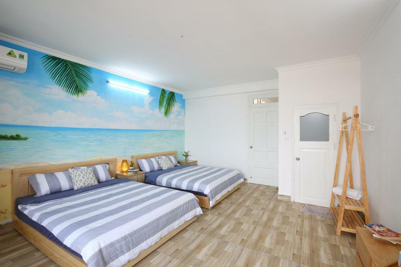 Vitamin Home West Lake 河内 外观 照片