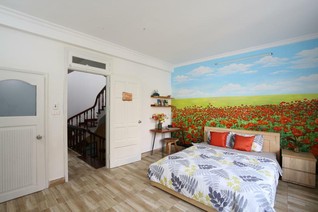 Vitamin Home West Lake 河内 外观 照片
