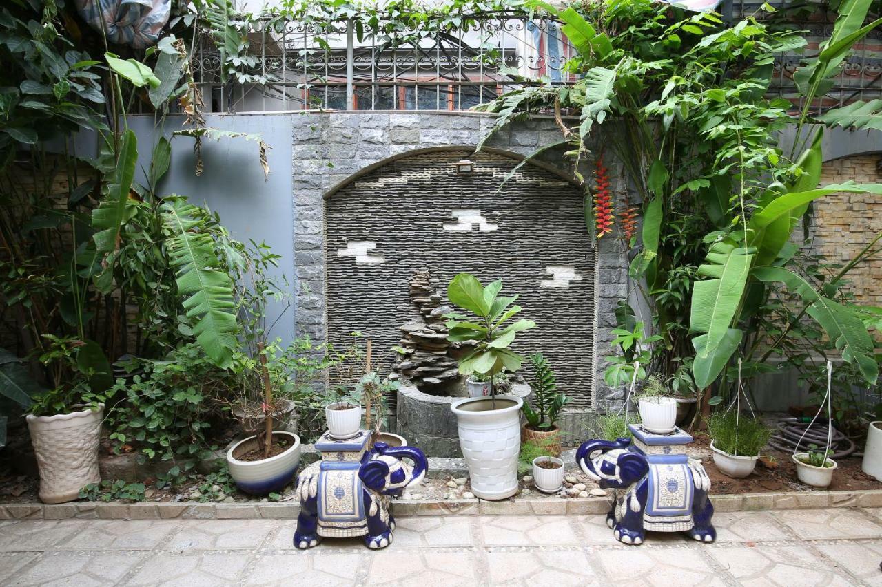 Vitamin Home West Lake 河内 外观 照片