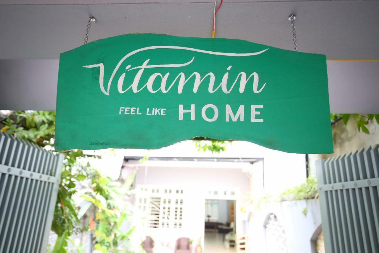Vitamin Home West Lake 河内 外观 照片