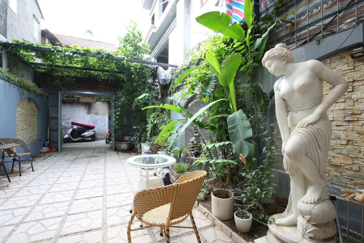 Vitamin Home West Lake 河内 外观 照片