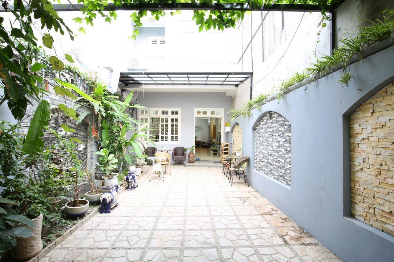 Vitamin Home West Lake 河内 外观 照片